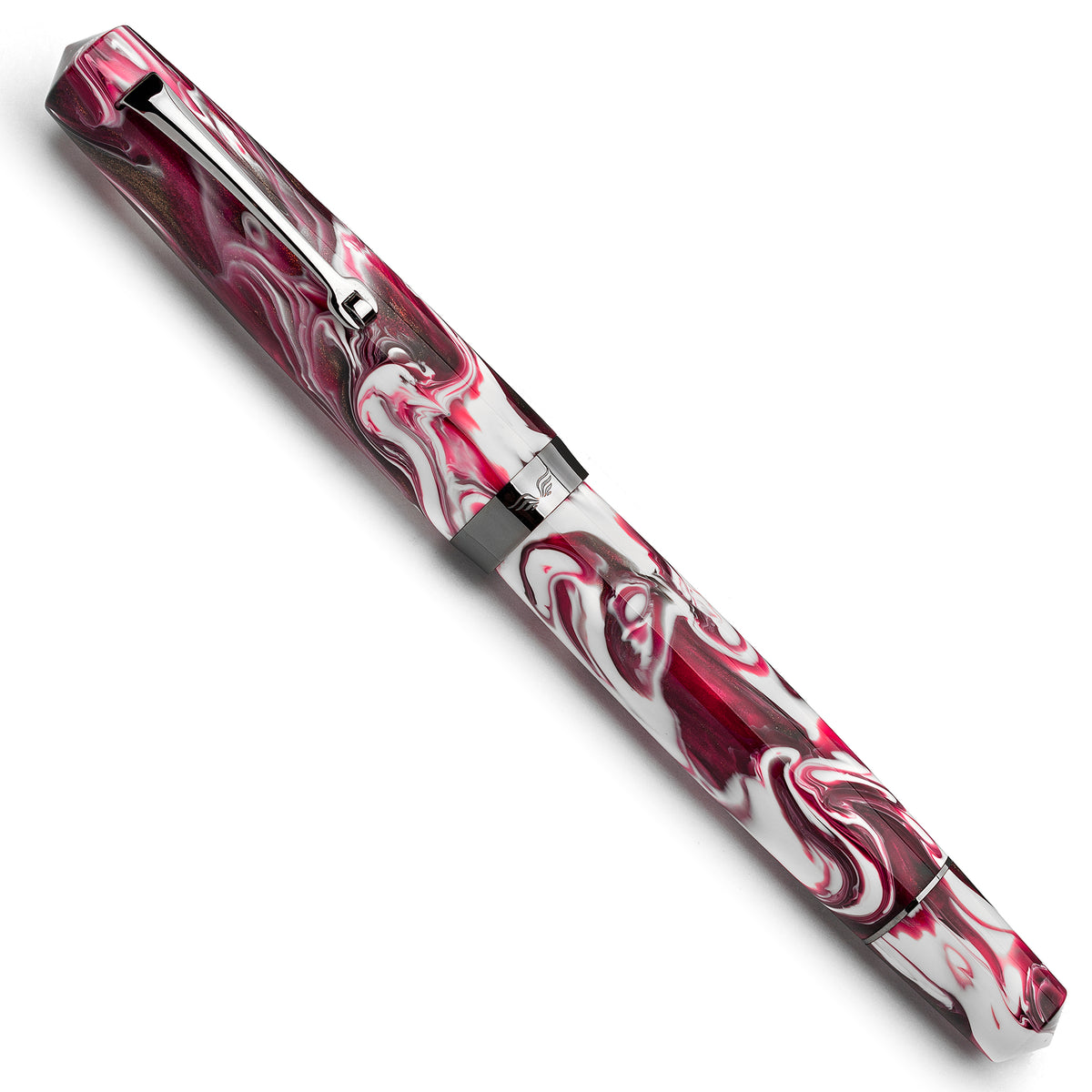 Momento magico Cherry Koi by J.Brooks – leonardopen