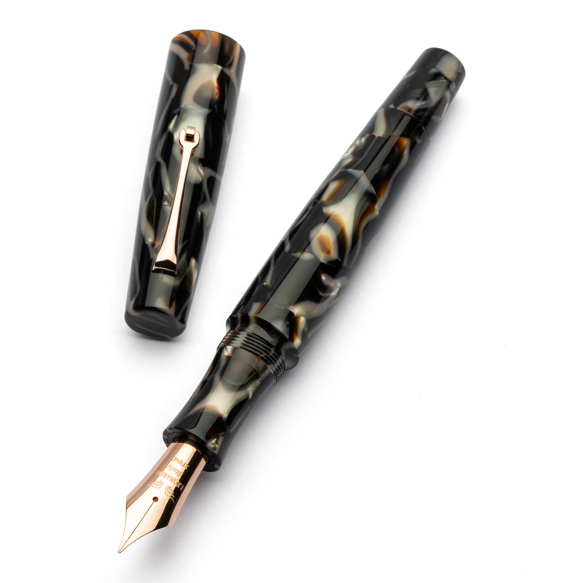 ESSENZA - Cappuccino - limited edition – leonardopen