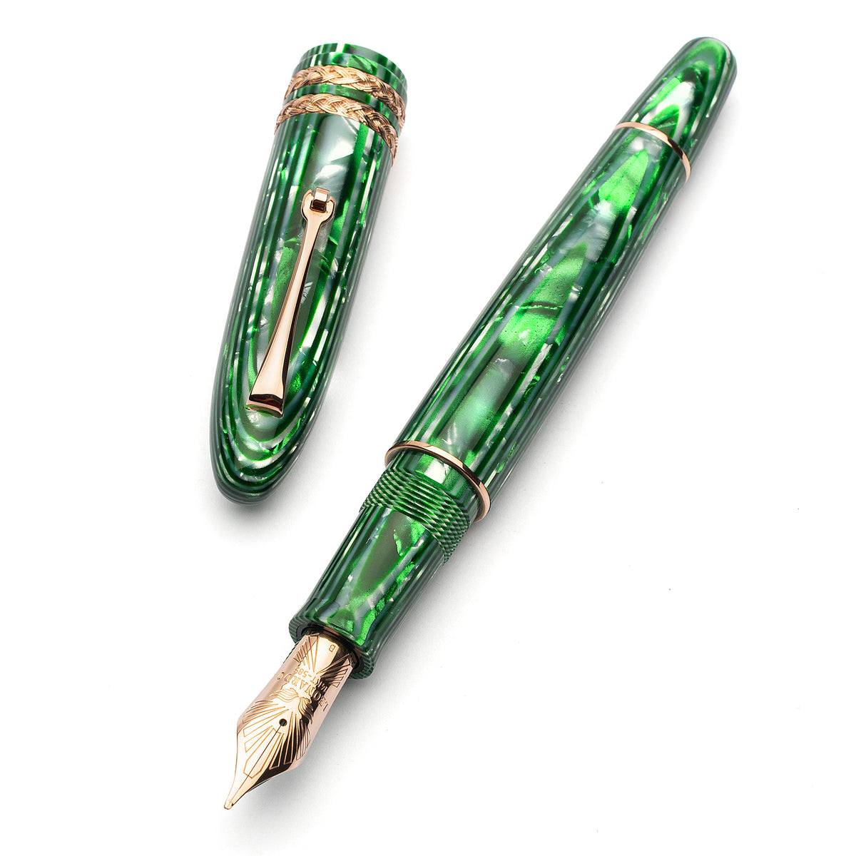 Cigar LeonArco 