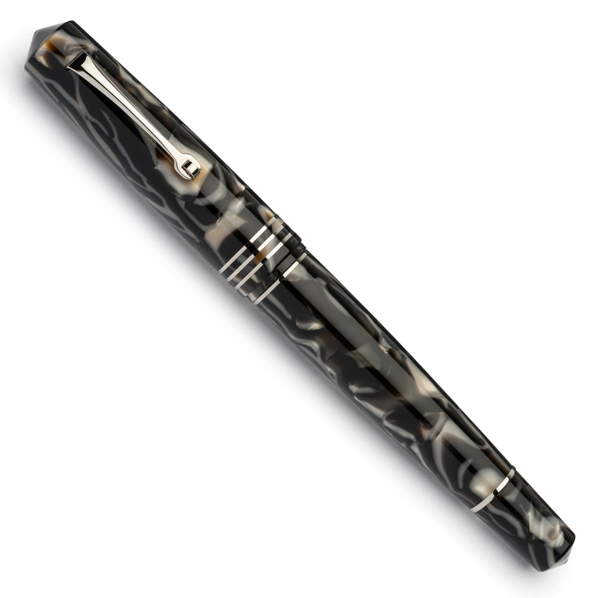 m*9様 ハンドメイドミノーCadenza カデンツァ 75S Ag（銀箔） Cadenza | ネイティブトラウトルアー専門店 EXPLORERS