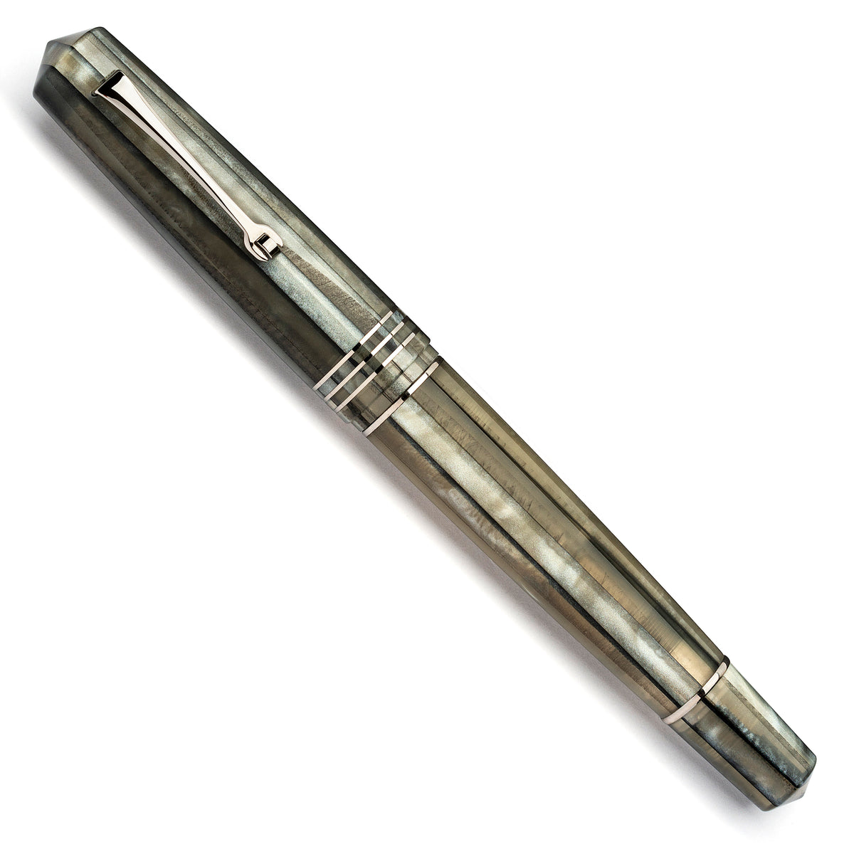 MZG 2.0 spaghetti Sand – leonardopen
