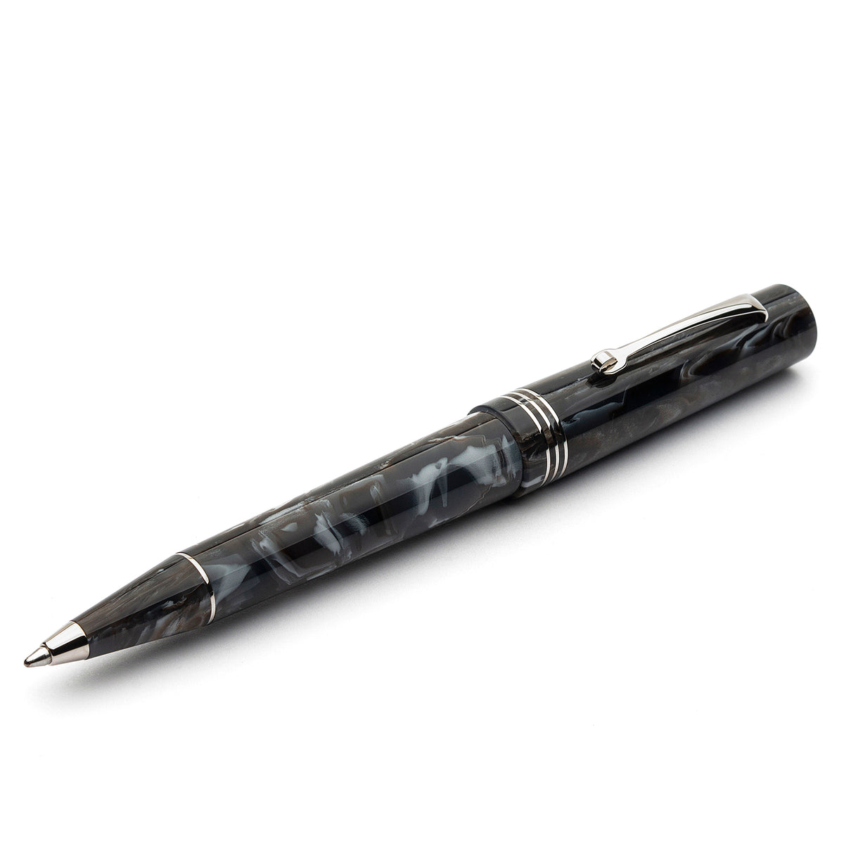 Momento zero - BP - Horn – leonardopen