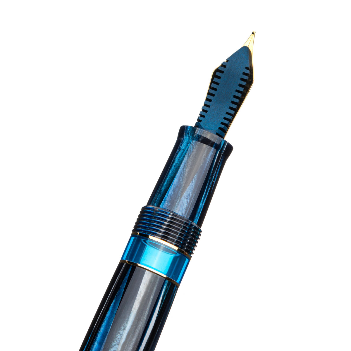 Momento Magico ABYSS celluloid - SOLD OUT – leonardopen