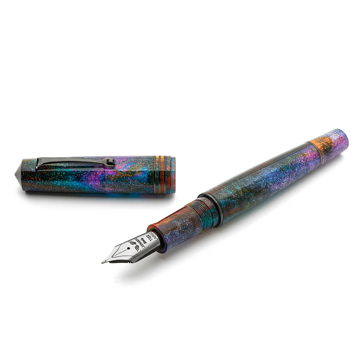 JIGPARA MICRO SLIM – Major Craft America