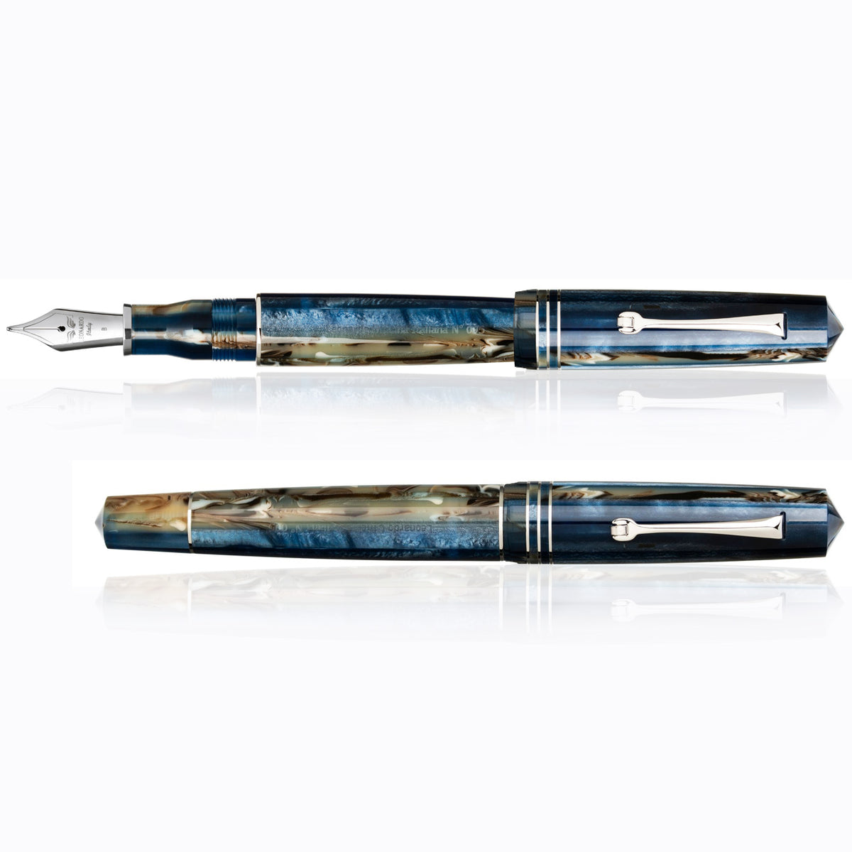 Momento zero grande dark Hawaii – leonardopen