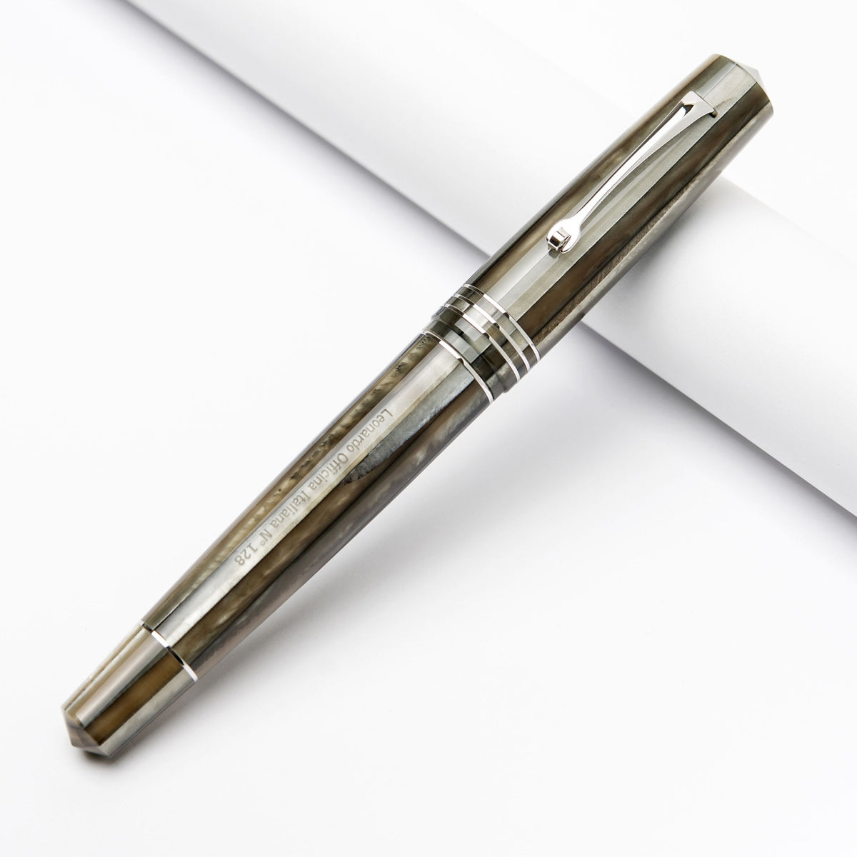 Momento zero grande Sand – leonardopen