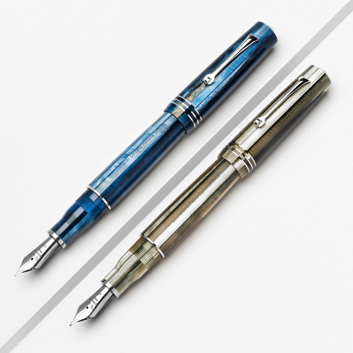 Momento zero grande Sand – leonardopen