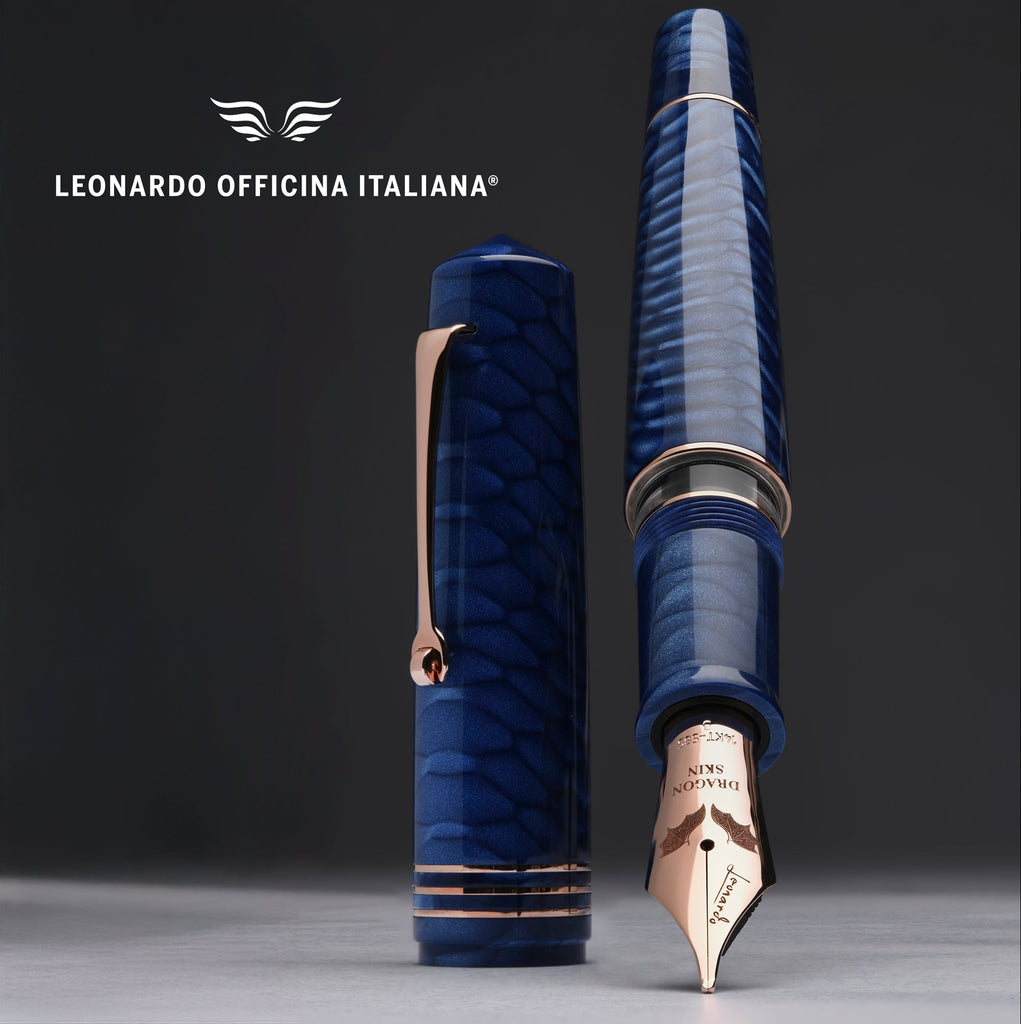 Fountain Pen Day 2025 is coming soon