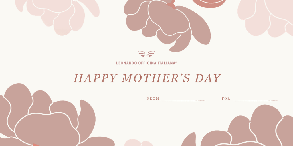 Italian Mother's Day – leonardopen