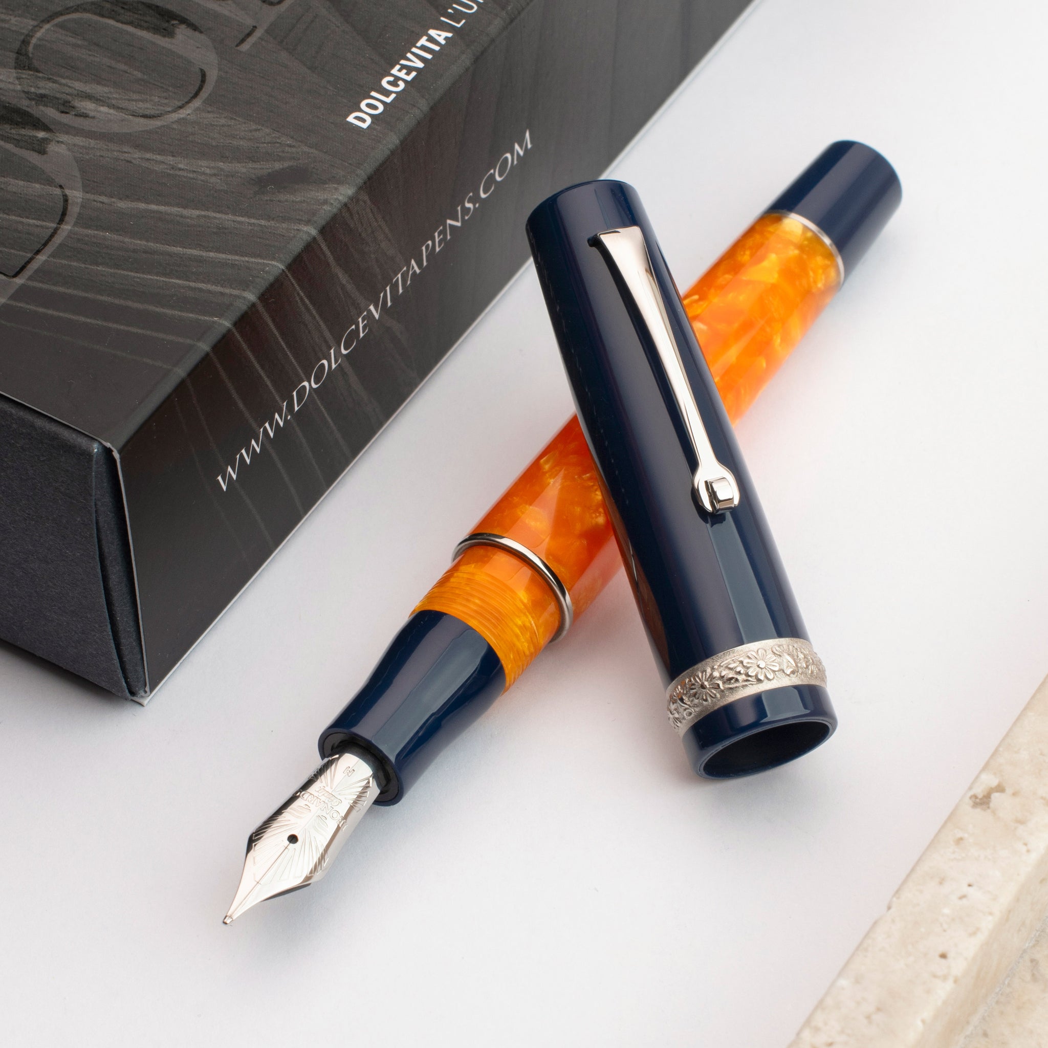 Dolcevita® Momento zero Siren ST – leonardopen