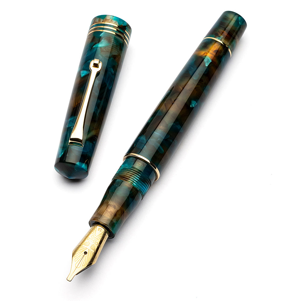 Momento Zero collection – leonardopen