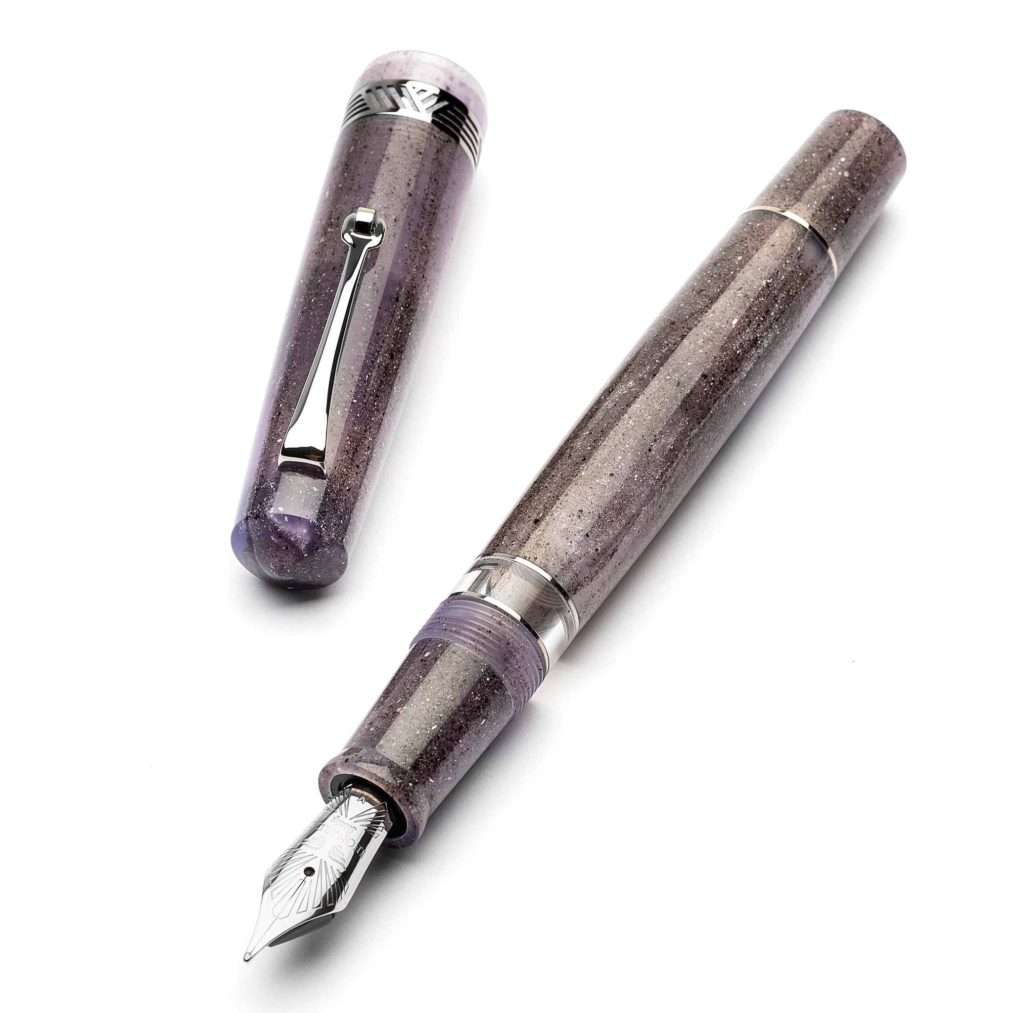 Momento magico Ametista – leonardopen