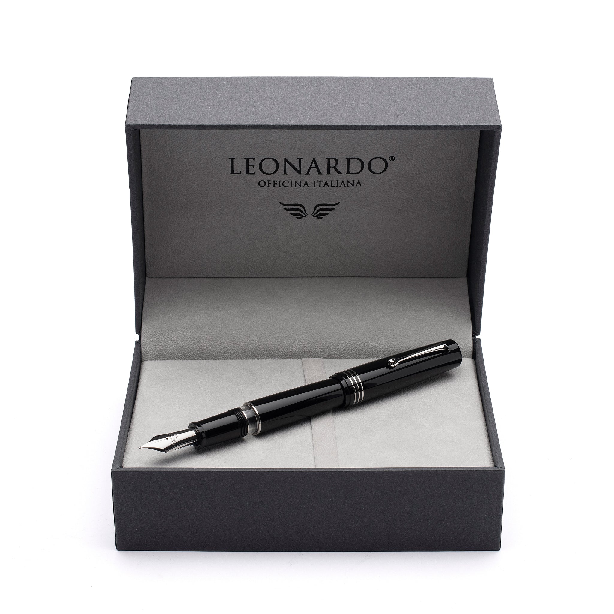 Momento zero grande 2.0 – Page 2 – leonardopen