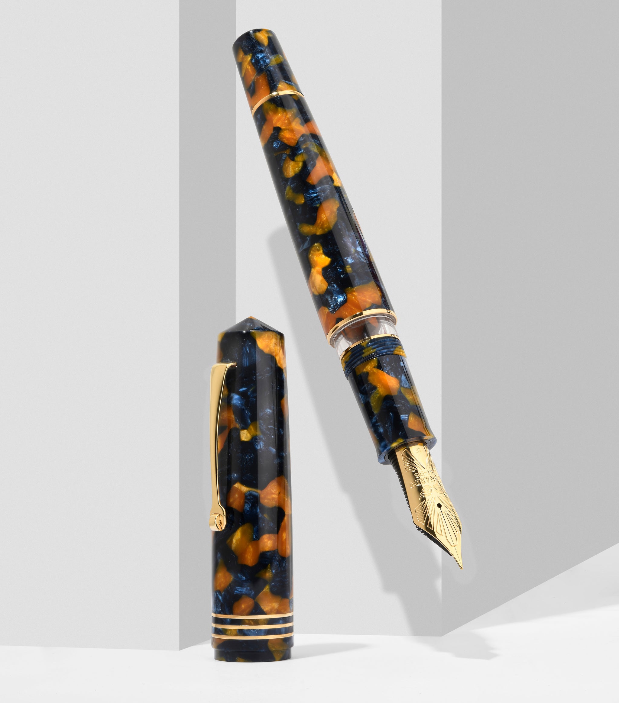 Momento zero grande 2.0 – leonardopen