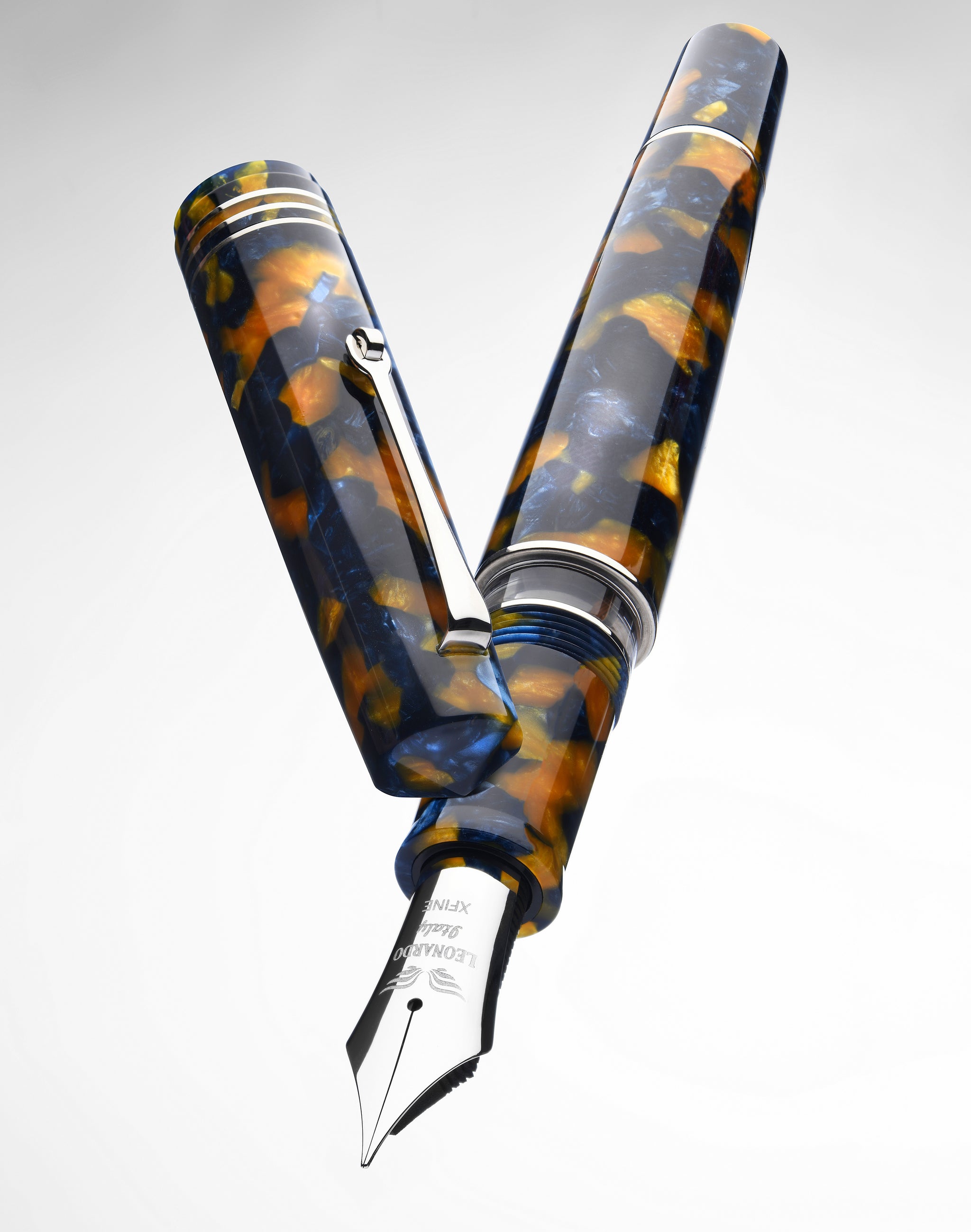 Momento zero grande 2.0 – leonardopen
