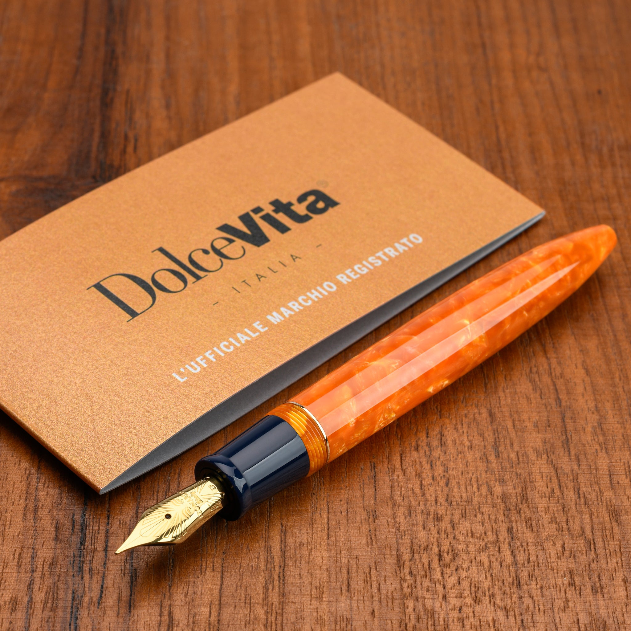 Dolcevita® Furore Parthenope GT – leonardopen