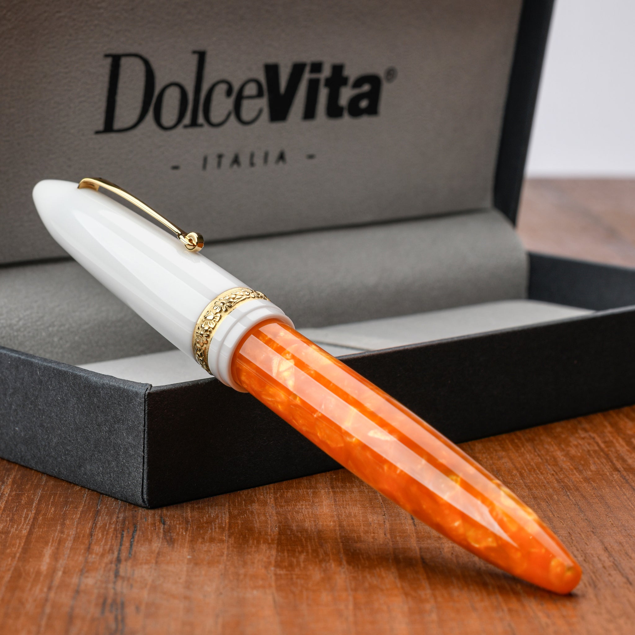 Dolcevita® Furore Terra degli Aranci GT – leonardopen