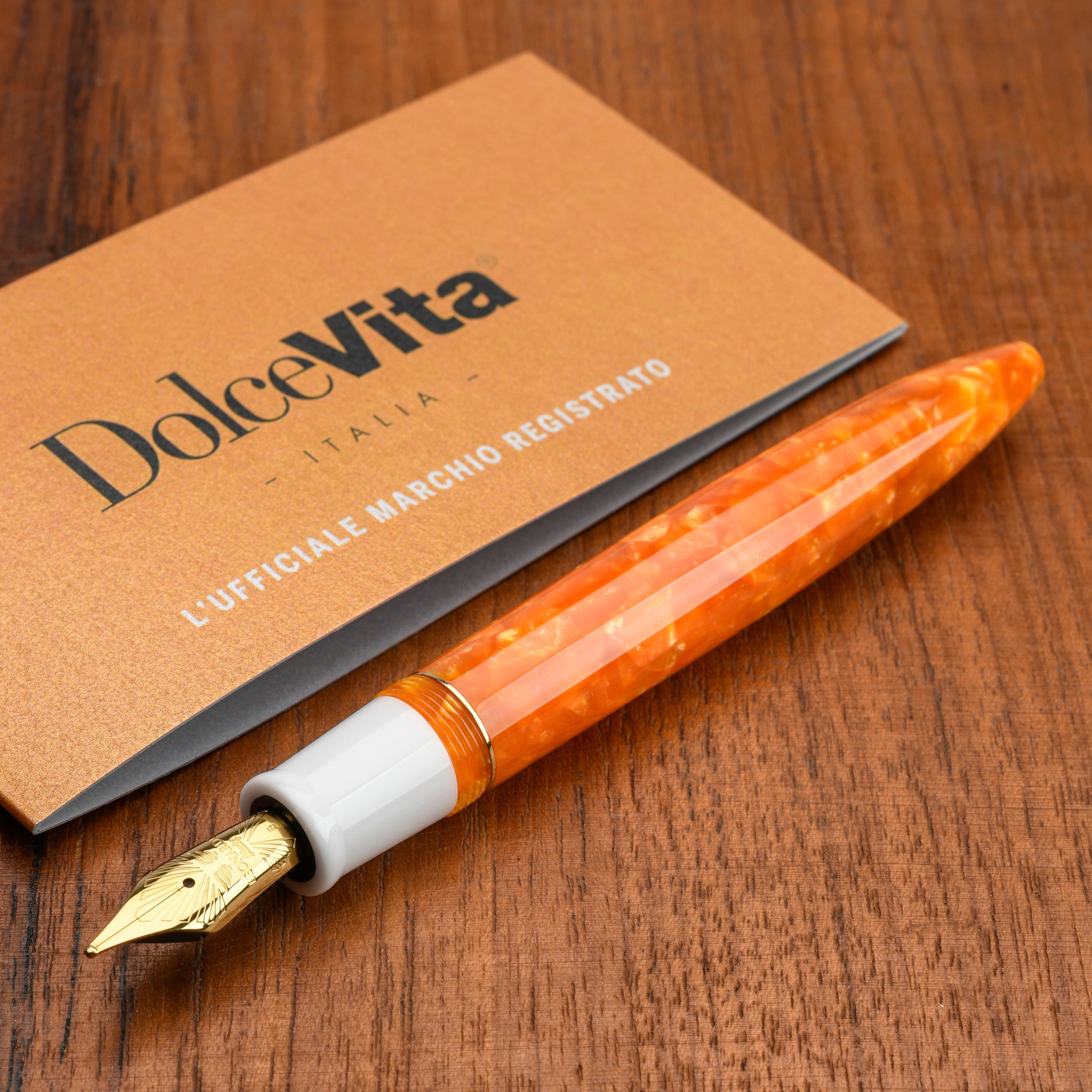 Dolcevita® Furore Terra degli Aranci GT – leonardopen