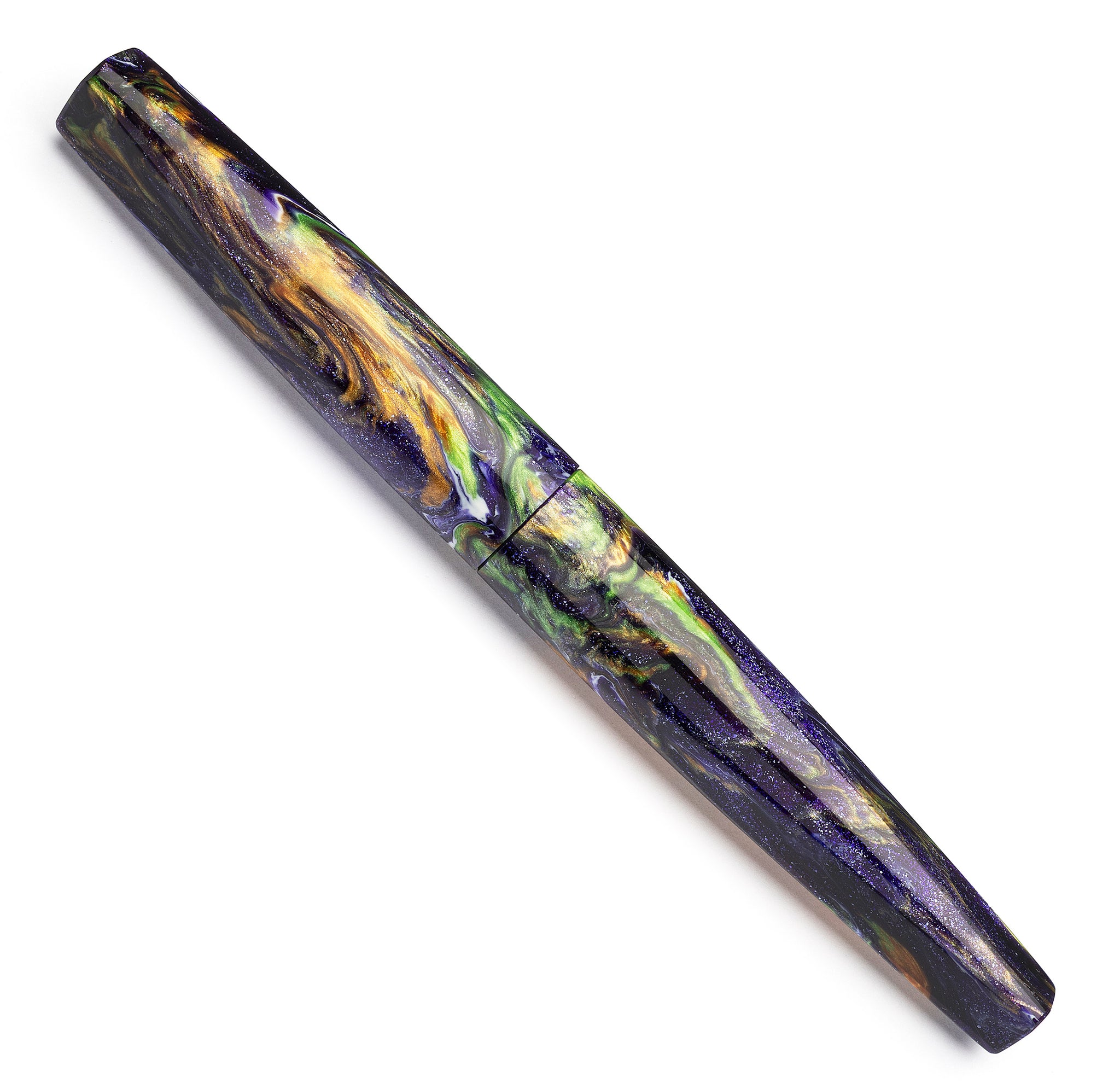 レオナルド Essenza poliedrica Nebulosa Laguna essenza-poliedrica-