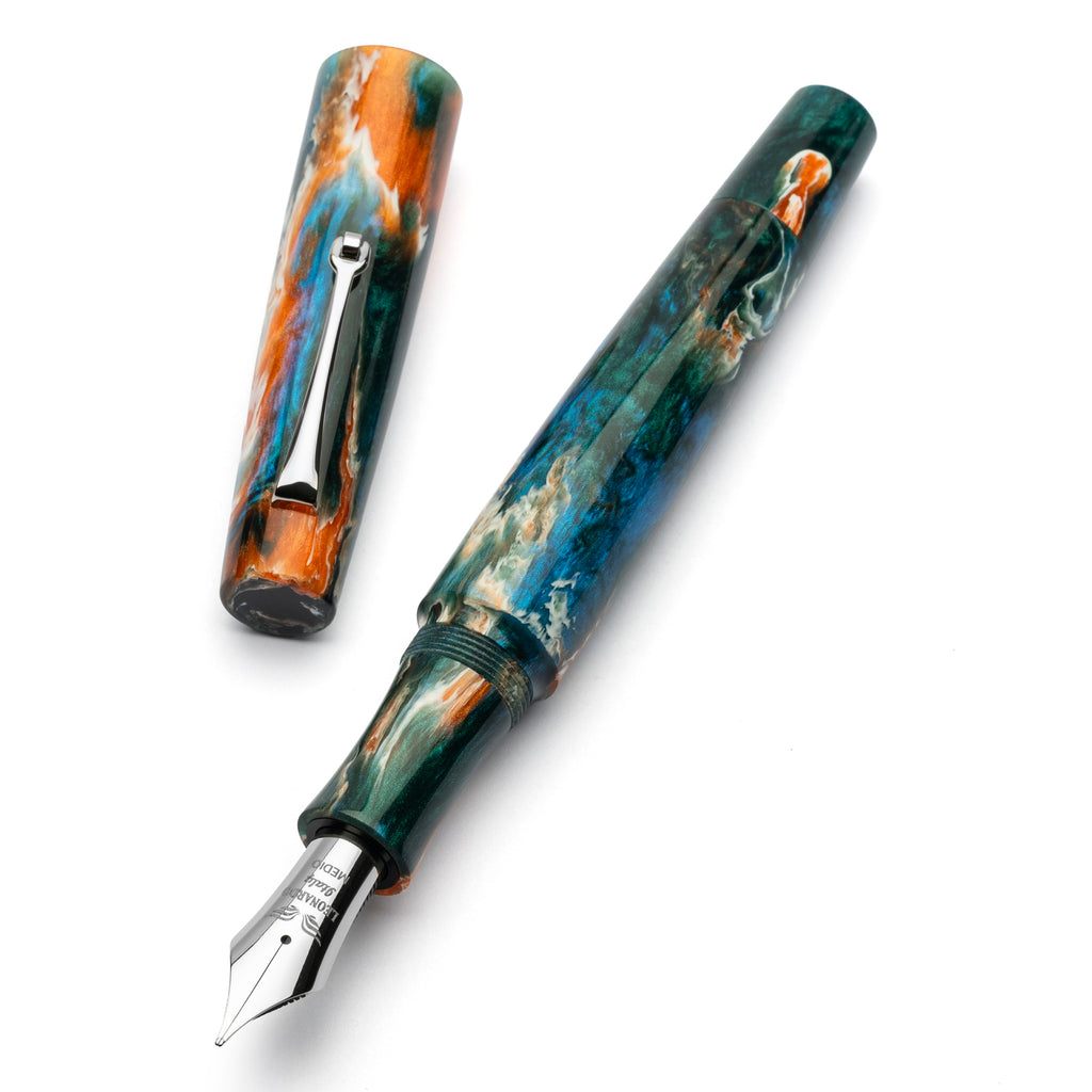 Leonardo officina italiana – leonardopen