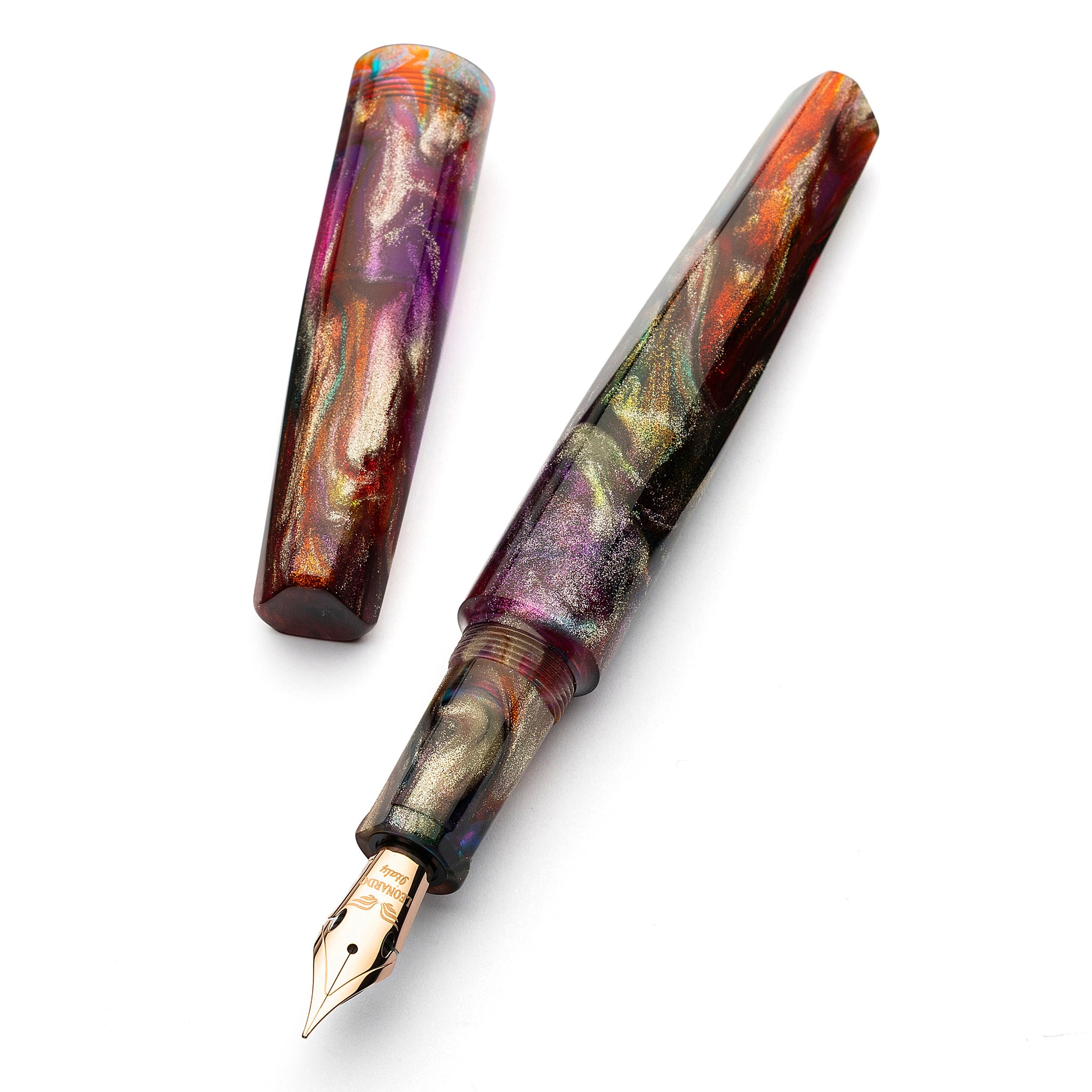 special edition – leonardopen