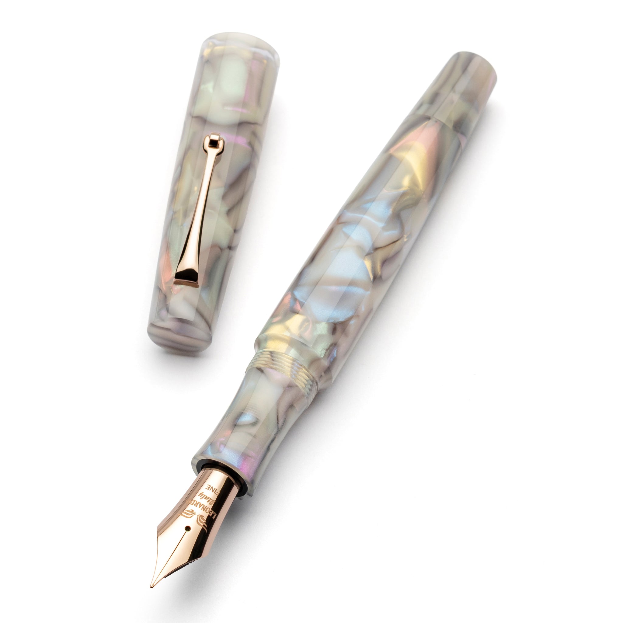 special edition – leonardopen