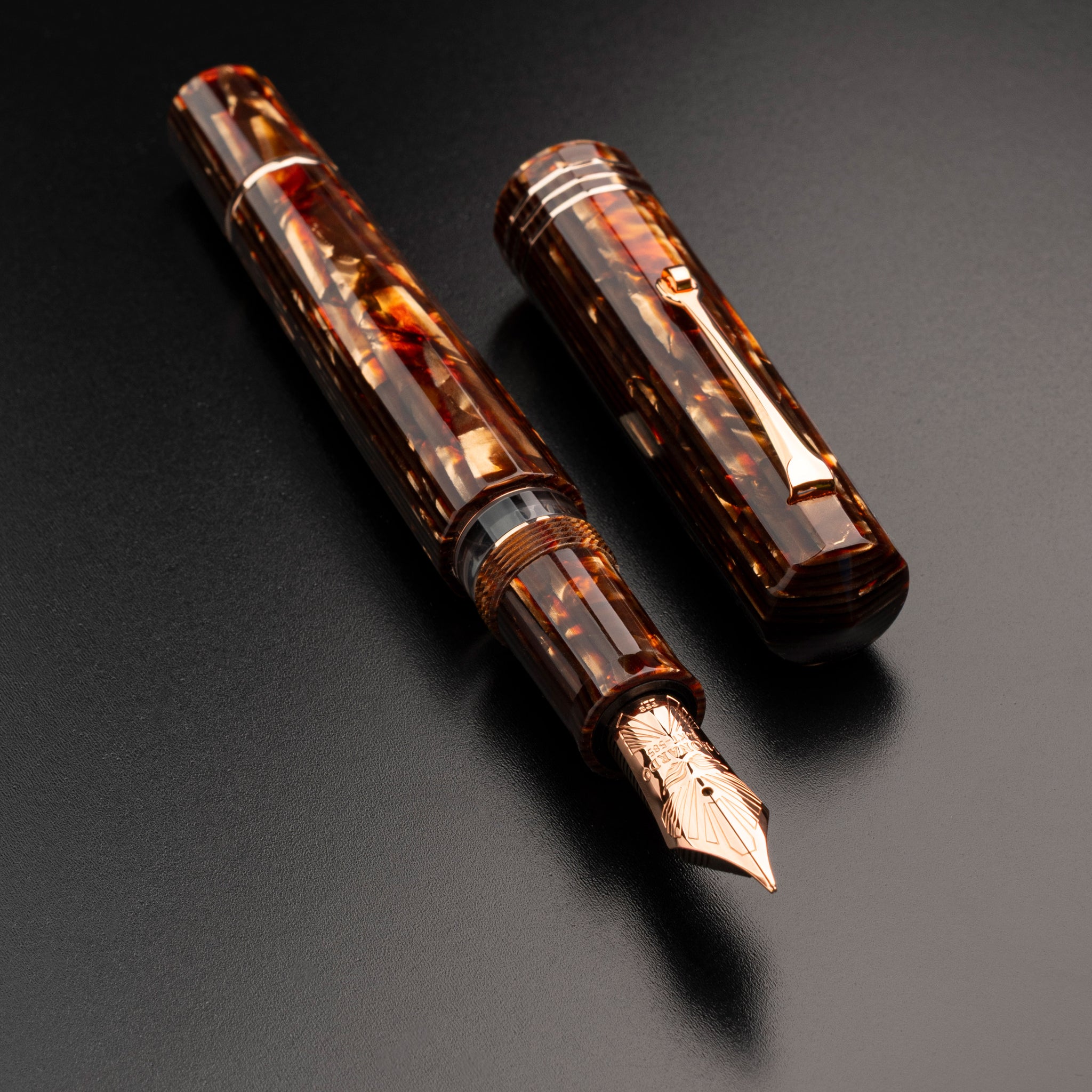 CELLULOID PENS – leonardopen