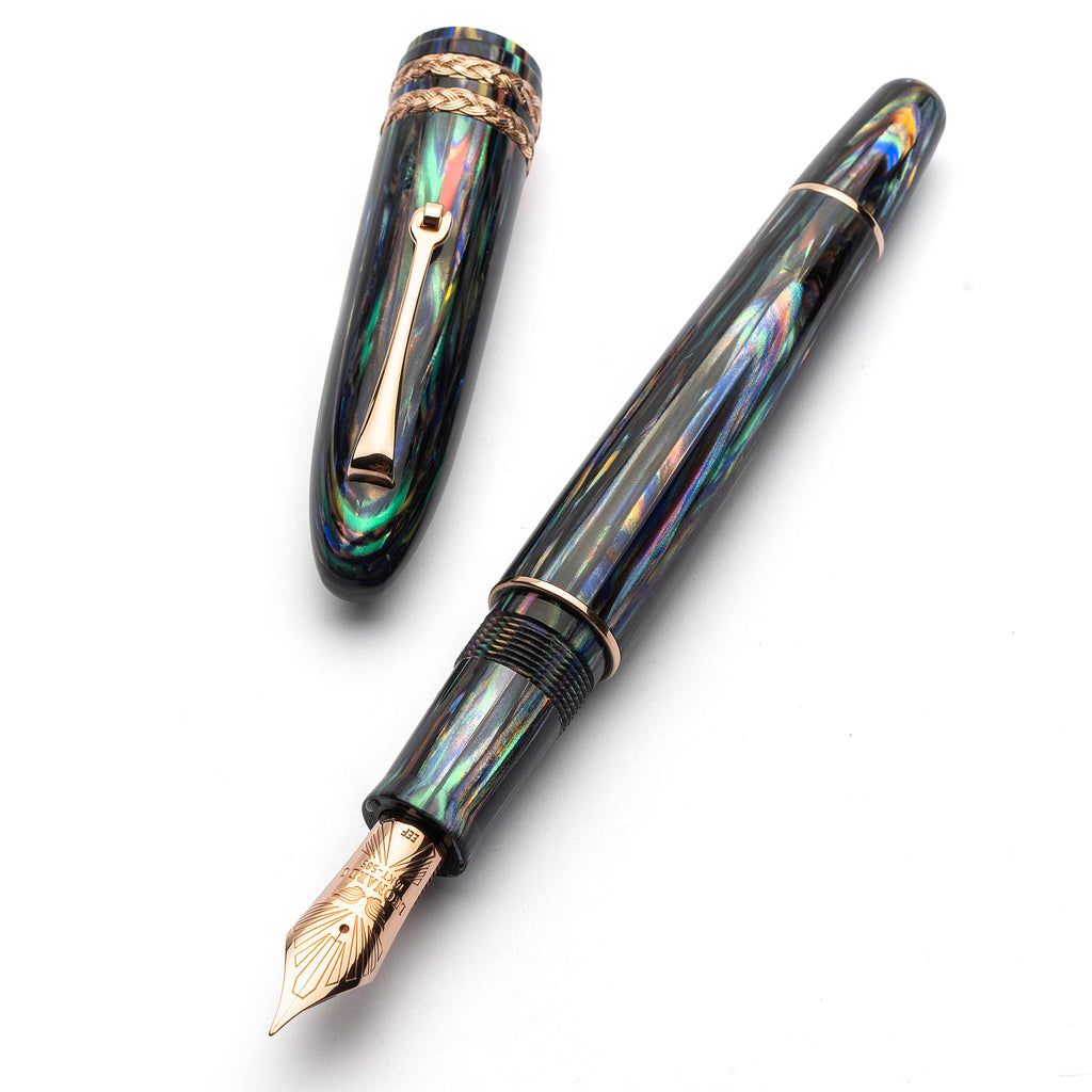 Leonnard Shell Cigar LeonArco