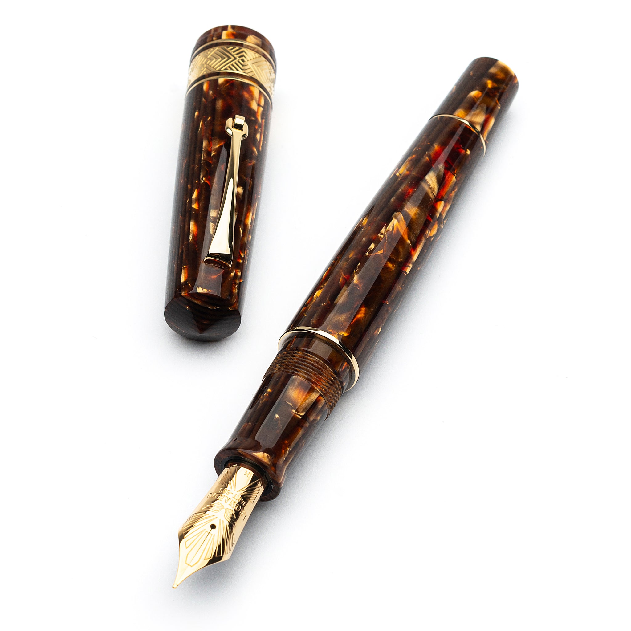 MZG LeoArco 