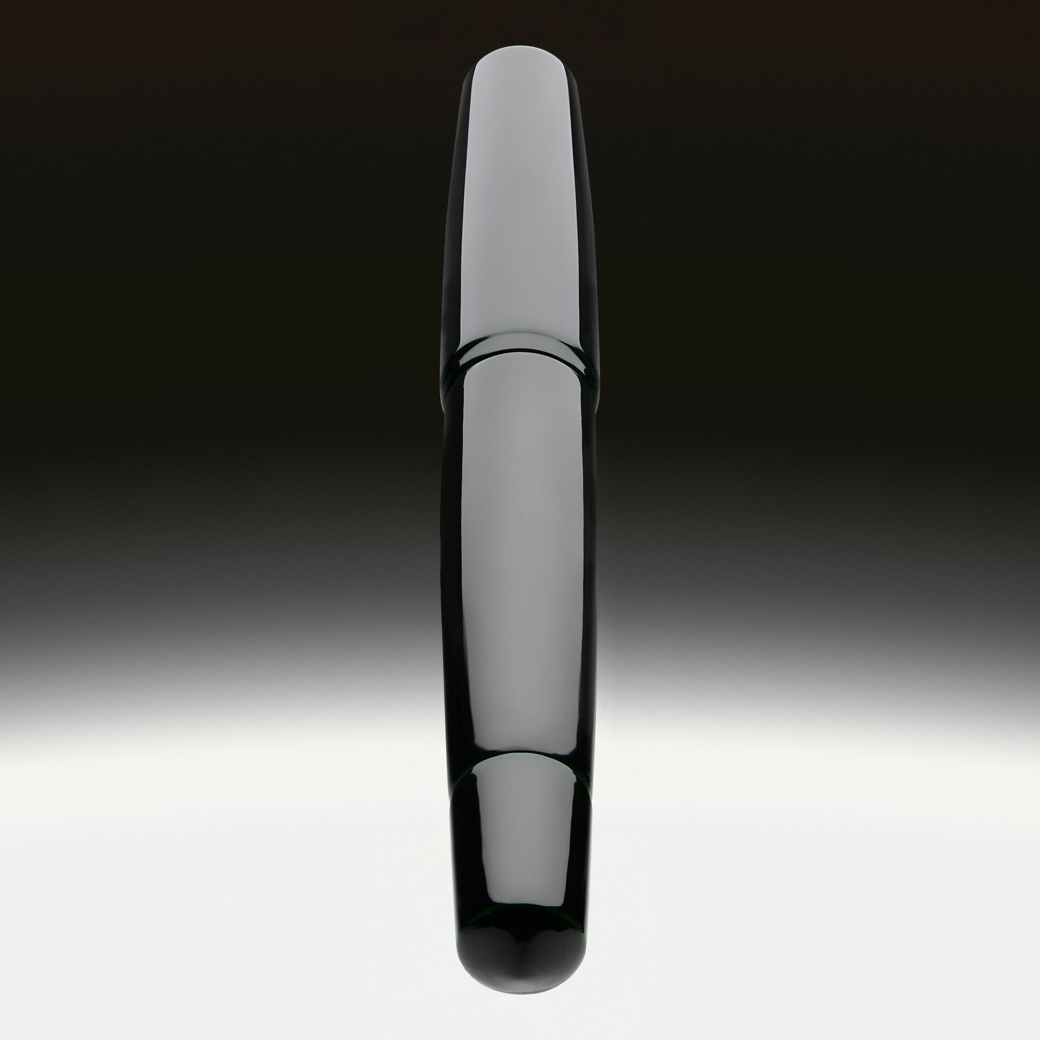 MZG minimalist Black/green Tamenuri – leonardopen
