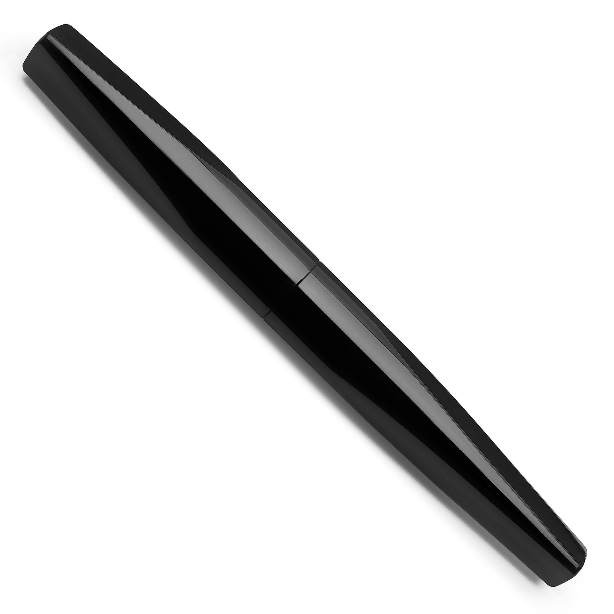 Essenza poliedrica black – leonardopen