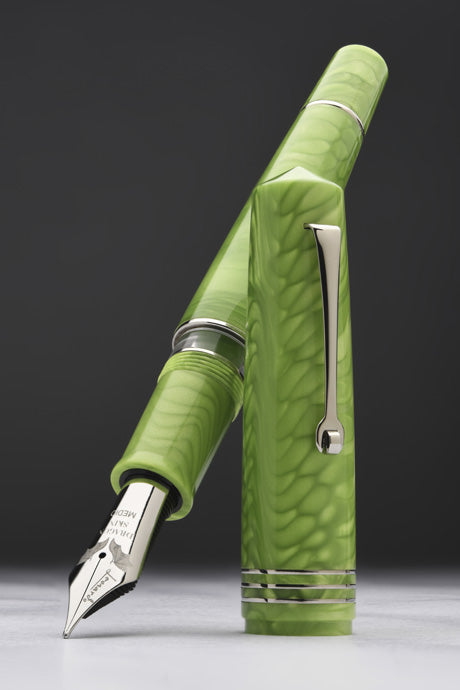 Leonardo officina italiana – leonardopen