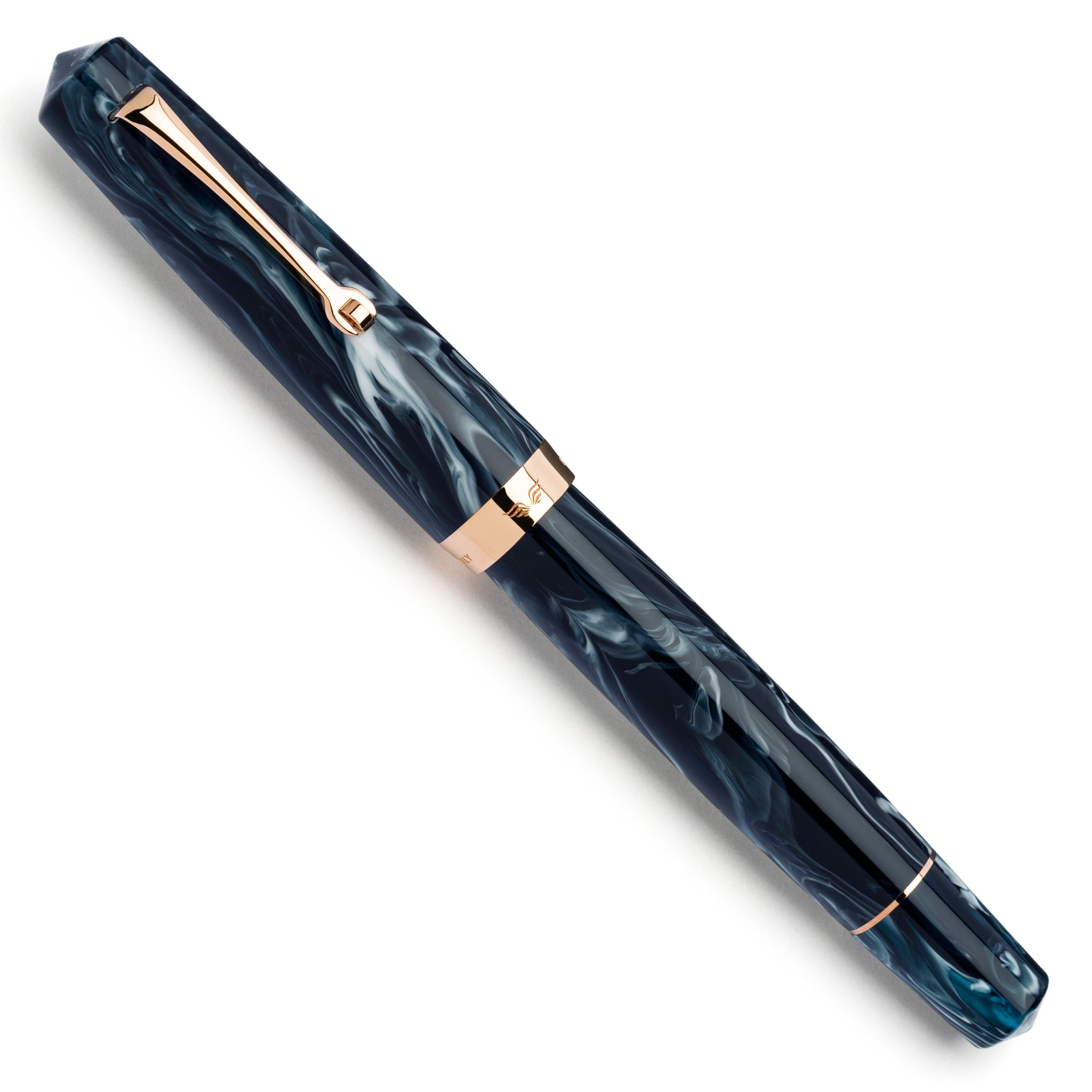 Momento magico Arctic blast (2026) – leonardopen