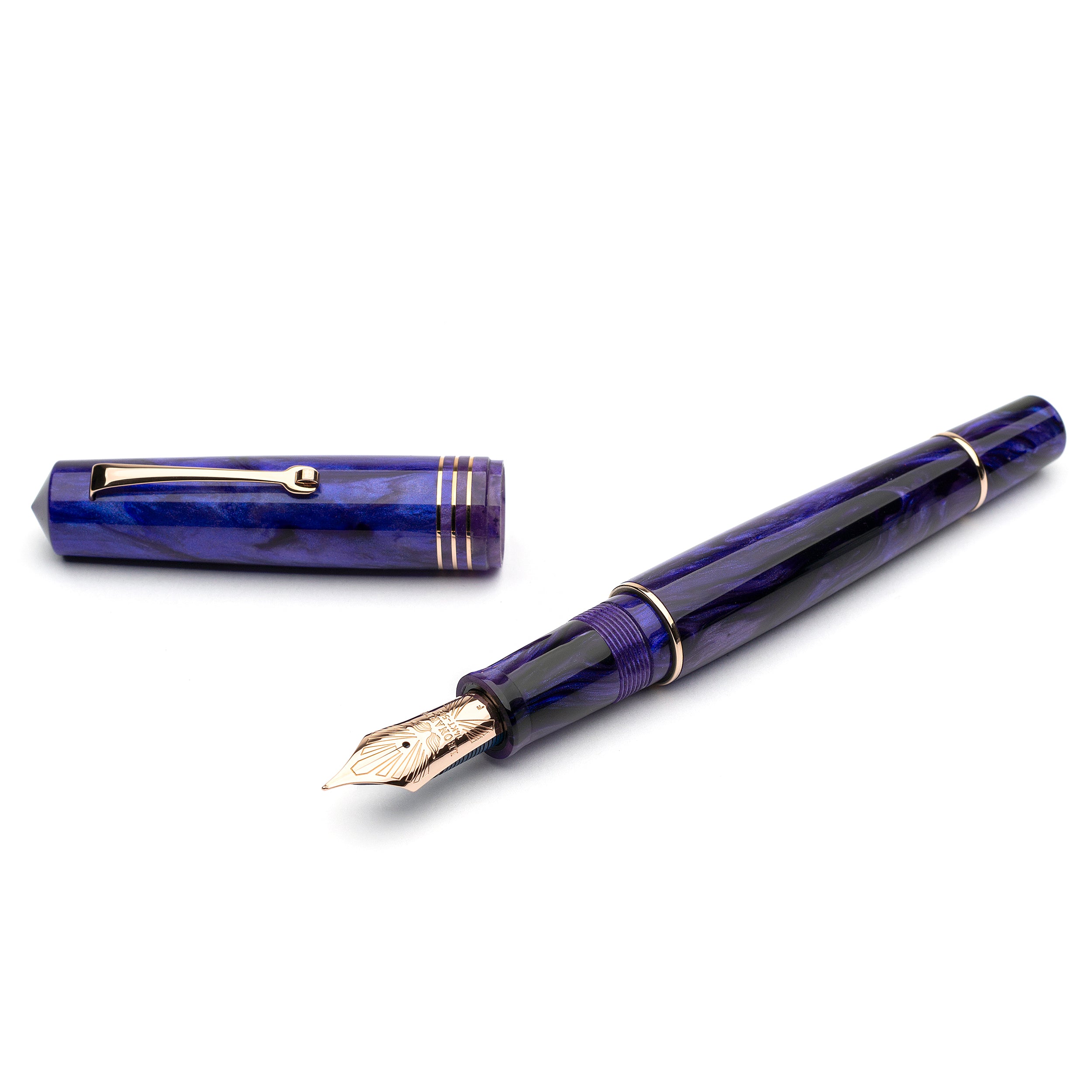 Le Pen Flex - Amethyst – Shorthand