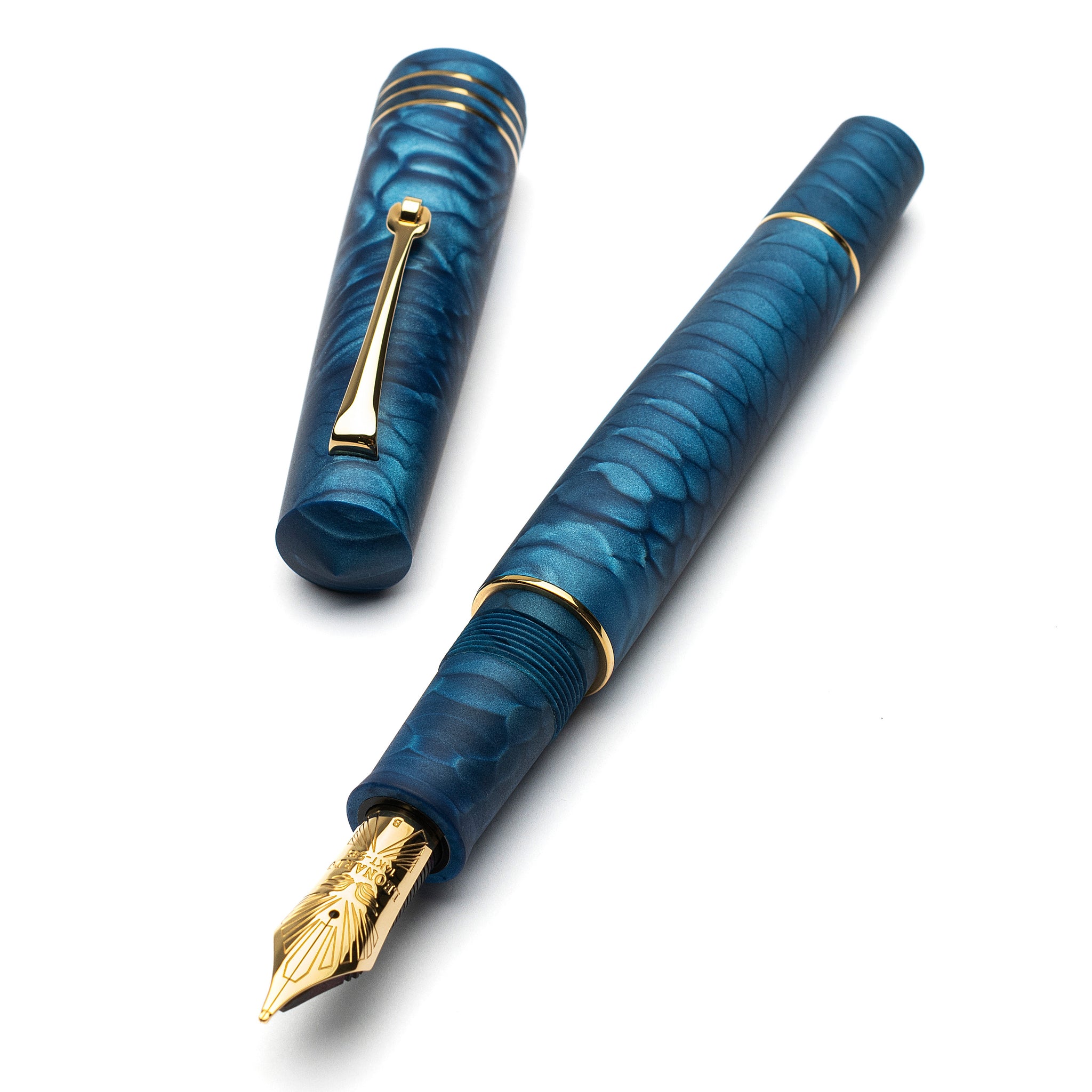 special edition – leonardopen