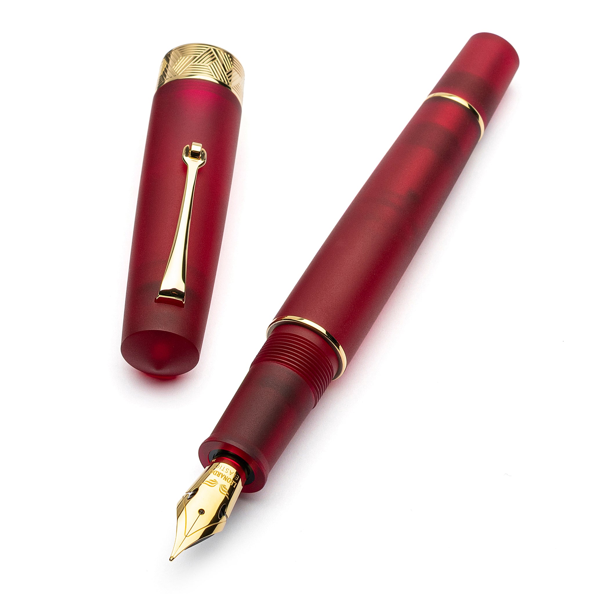 Leonardo fountain pen for melrileu6613 Leonardo Officina Fountain Pens Online