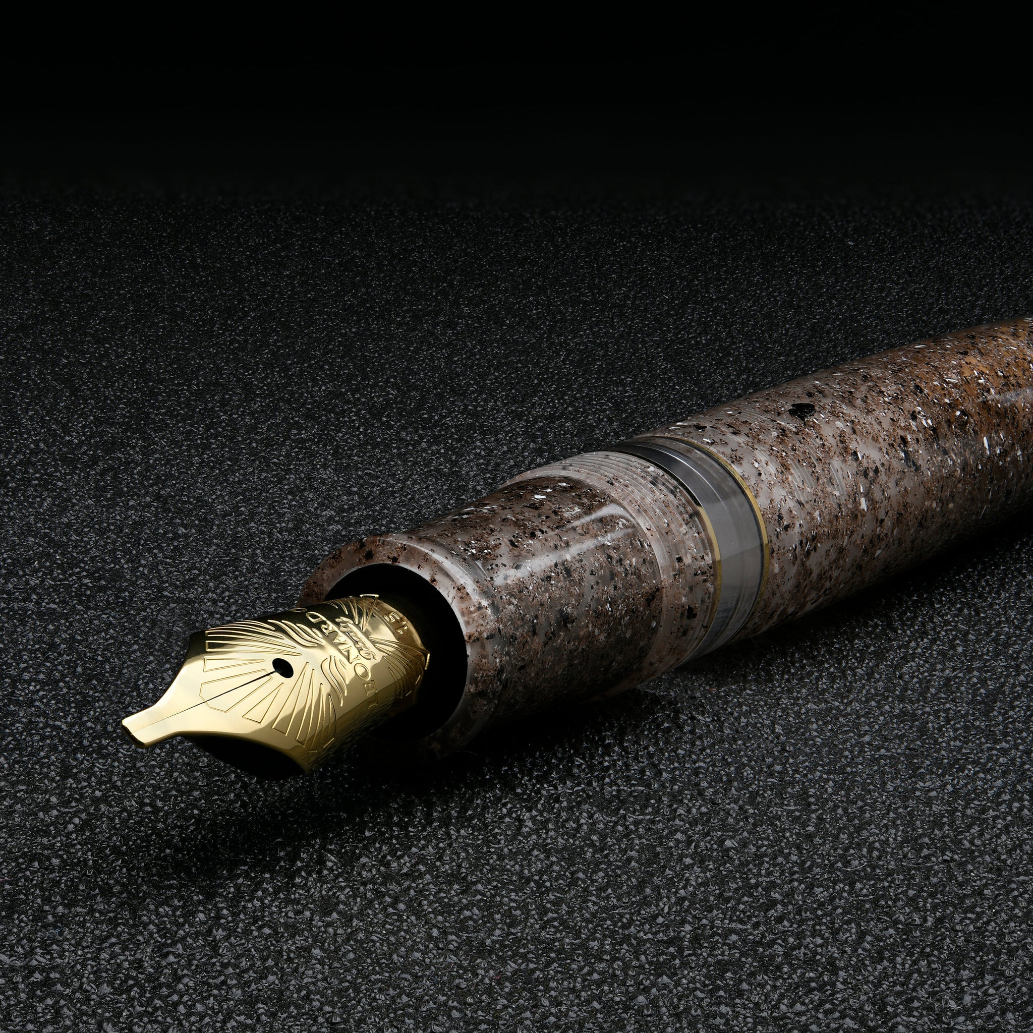Momento magico Sabbia di mare – leonardopen