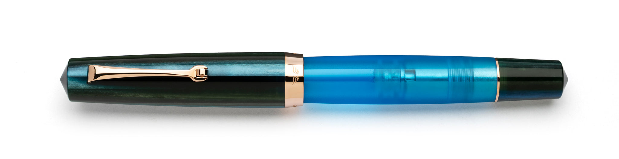 Momento magico Vista - spaghetti Baobab 2.0 - rose gold – leonardopen