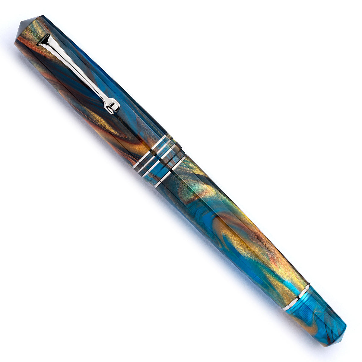 MZG 2.0 Stardust – leonardopen