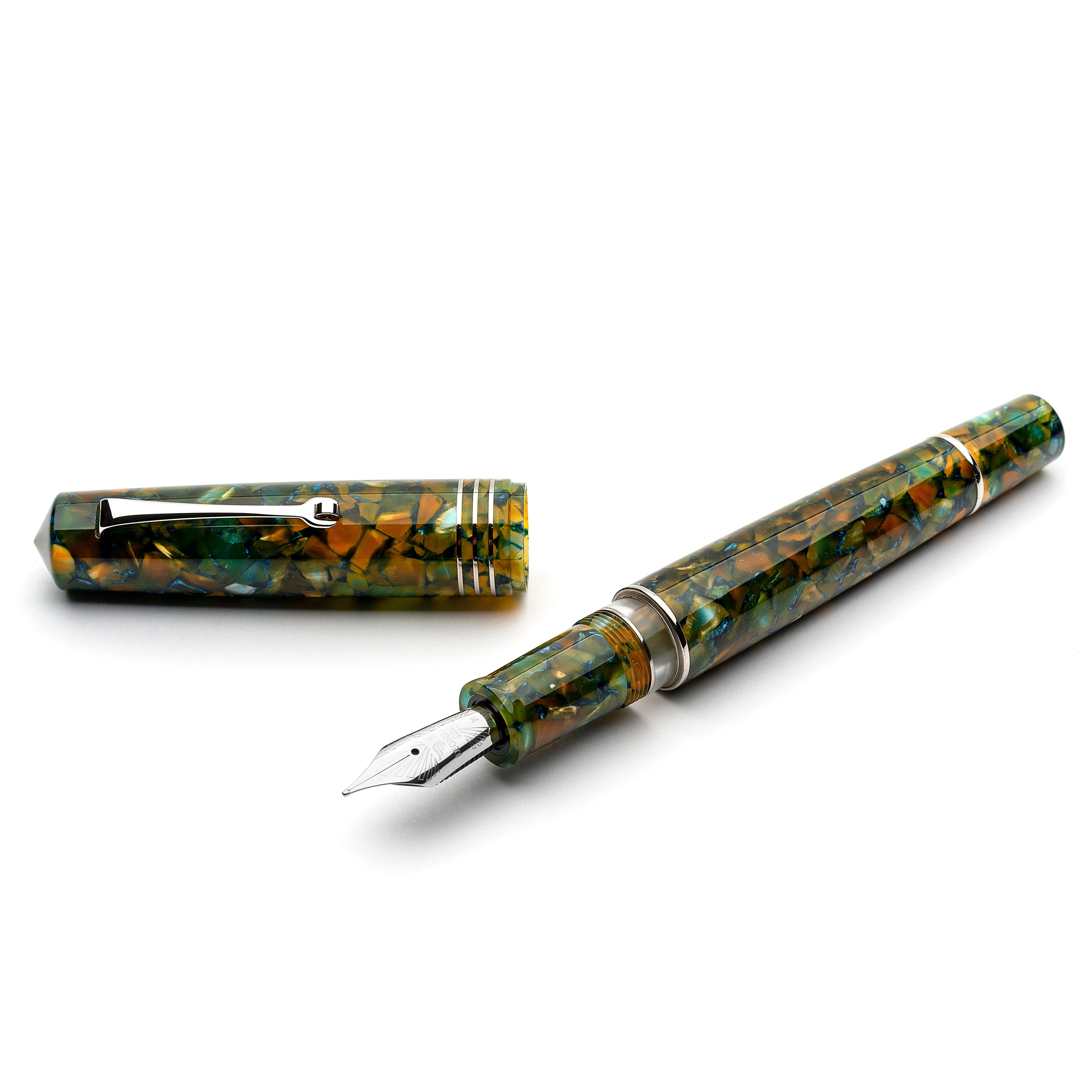 MZG 2.0 Girasole – leonardopen