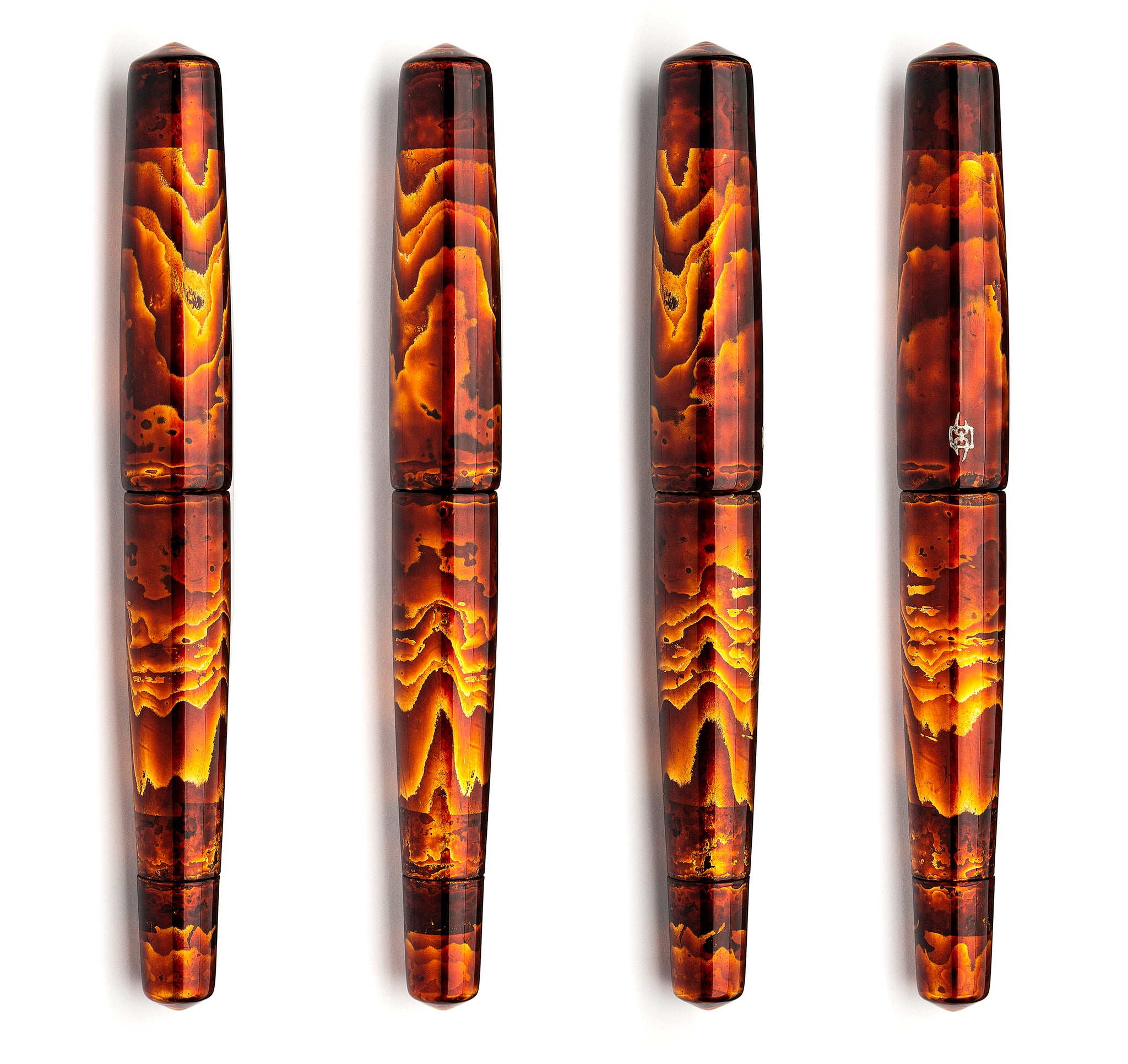 leonardo-fountainpen-gold-leaf