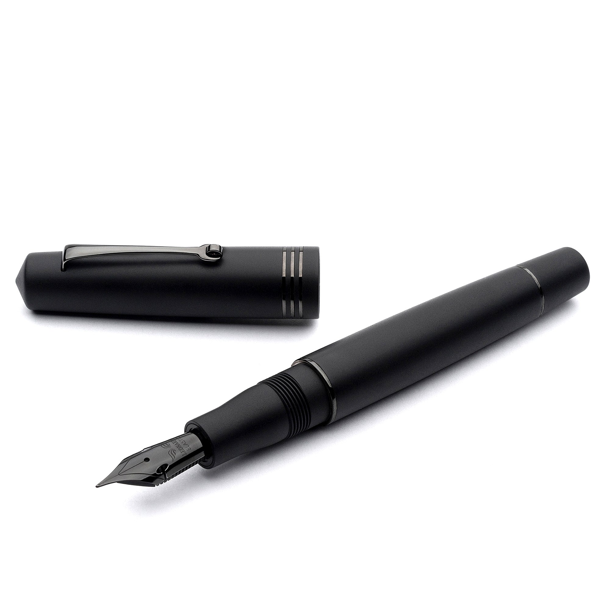 Momento Zero collection – leonardopen